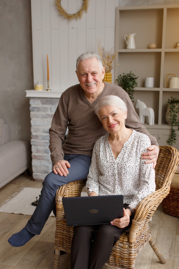 Choisir un accueil temporaire en Residence Seniors