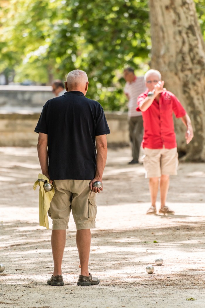 Activités et Animations en Résidences Seniors