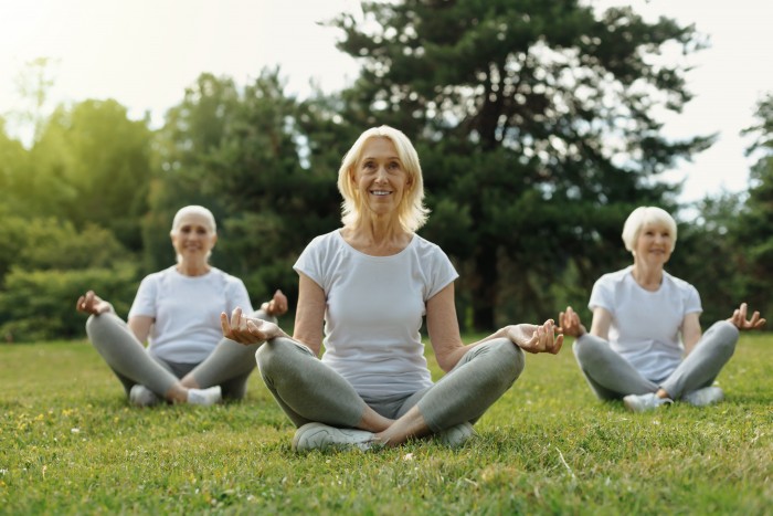 Activités de Bien-Être en Résidence Senior