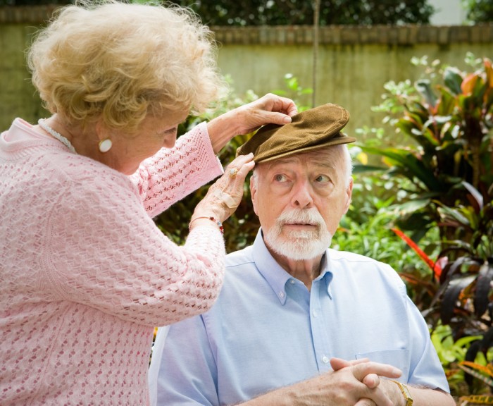 Alzheimer : Des tests pour dépister la maladie