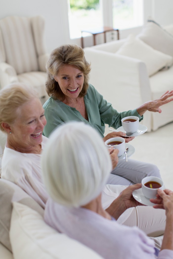 Les activités sociales, un atout pour la santé physique et mentale des seniors