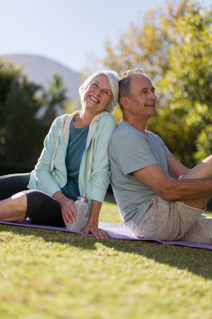 Bienfaits du Yoga du Rire sur la Santé