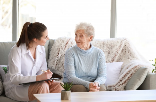  Faciliter le Changement d'EHPAD pour une Personne Âgée