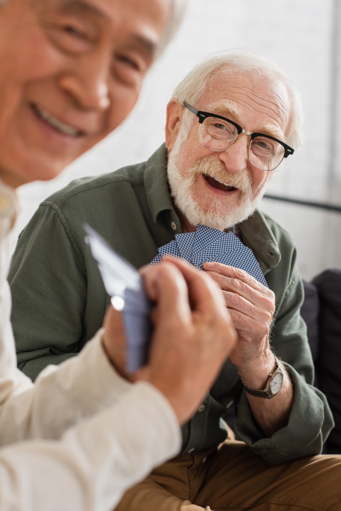 Conseils pour les proches aidants face à Alzheimer