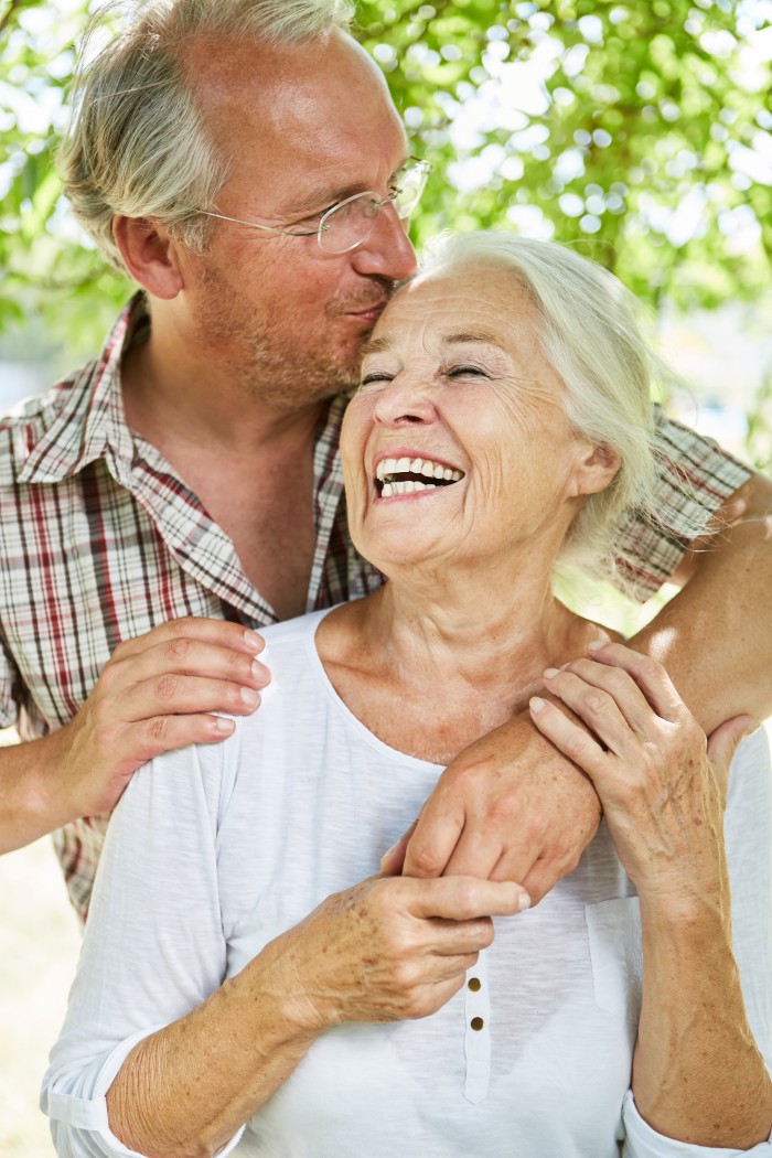 Défis des Couples face à Alzheimer