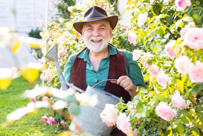 Jardins et Activités Extérieures en Résidence Senior