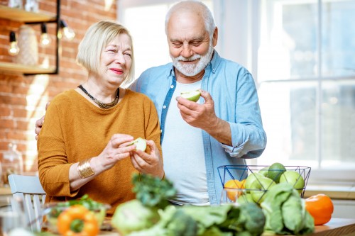 Prévention Alzheimer pour les seniors