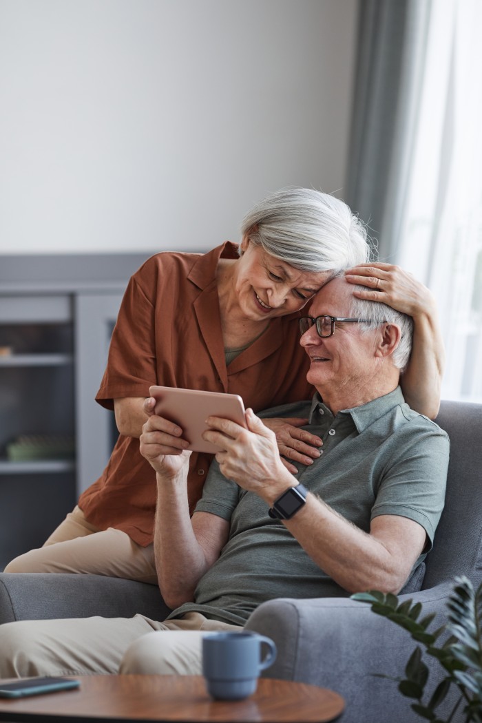 Résidences Seniors de Luxe : Espaces Haut de Gamme