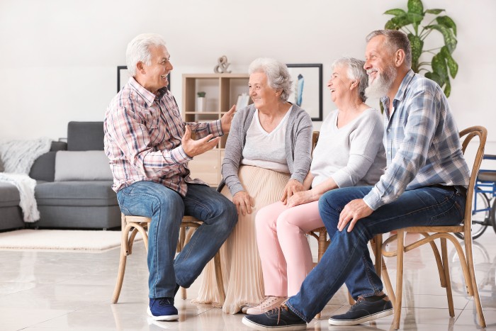 Résilience cognitive : trois atouts pour le cerveau bilingue