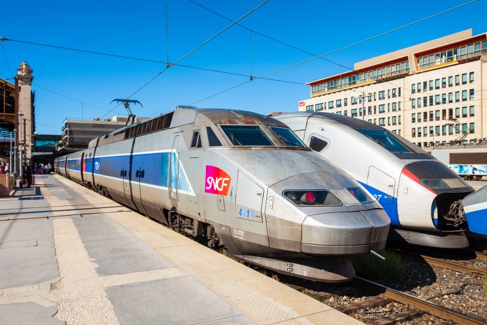 Quelles aides pour les retraités SNCF ?