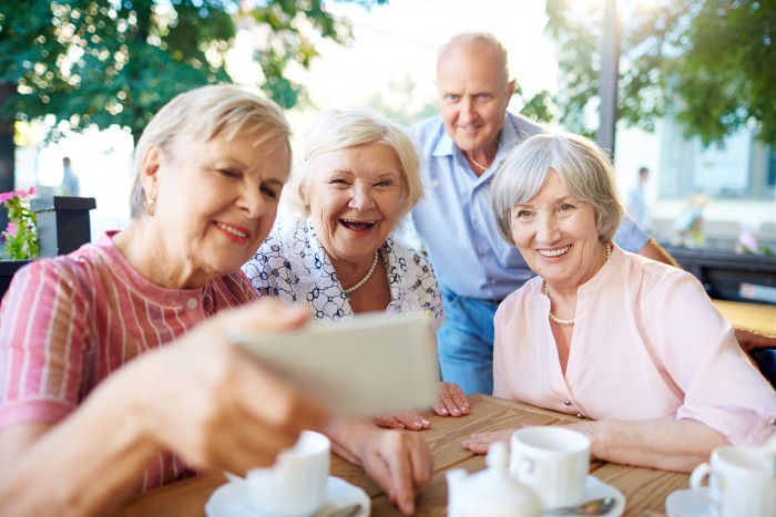 Séjour Temporaire en Résidence Seniors