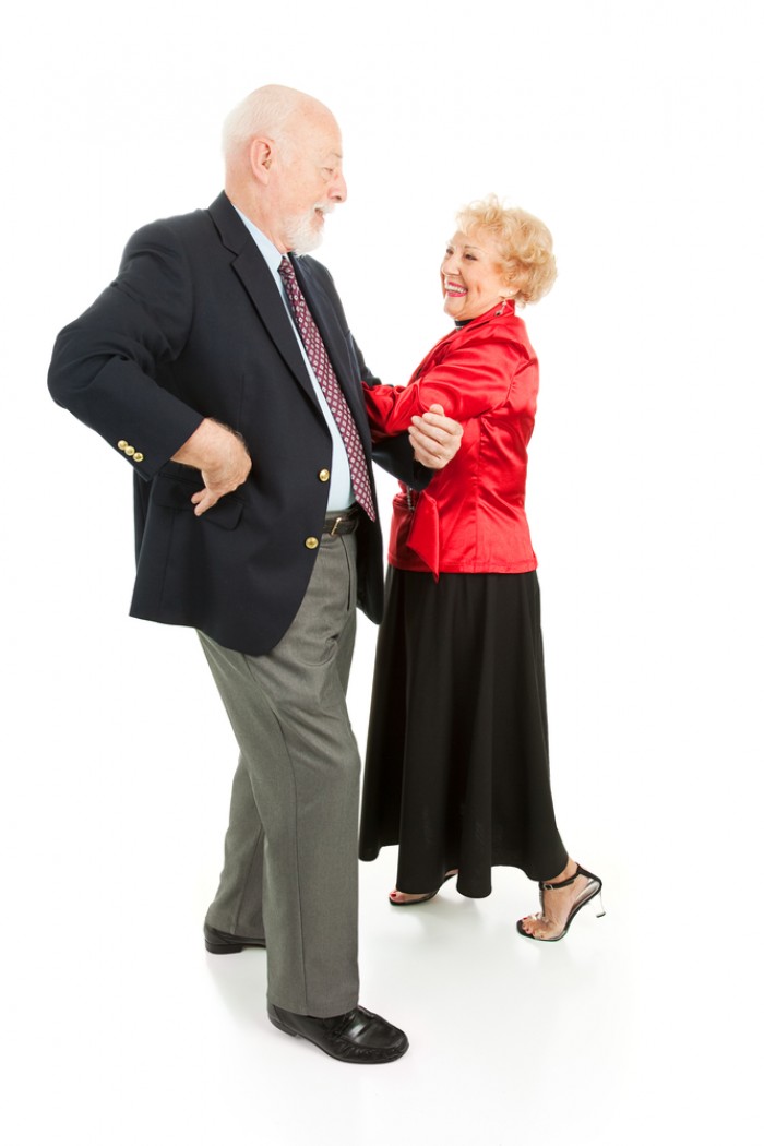 Seniors : Entrez dans la danse en résidence !