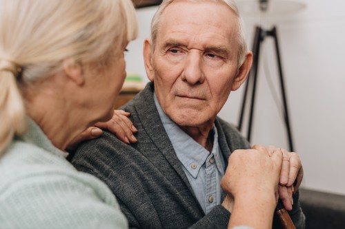 Trouver une Place en EHPAD Temporaire Alzheimer à Lyon